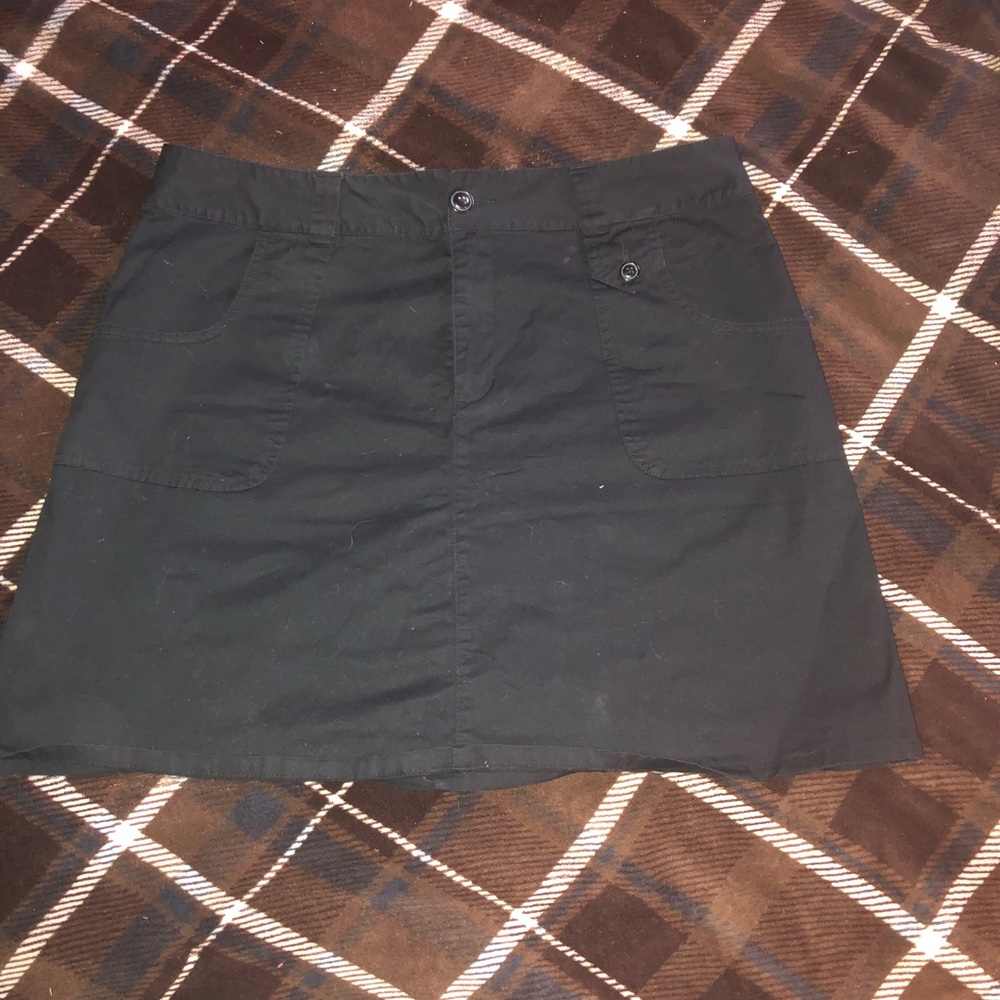 Skort